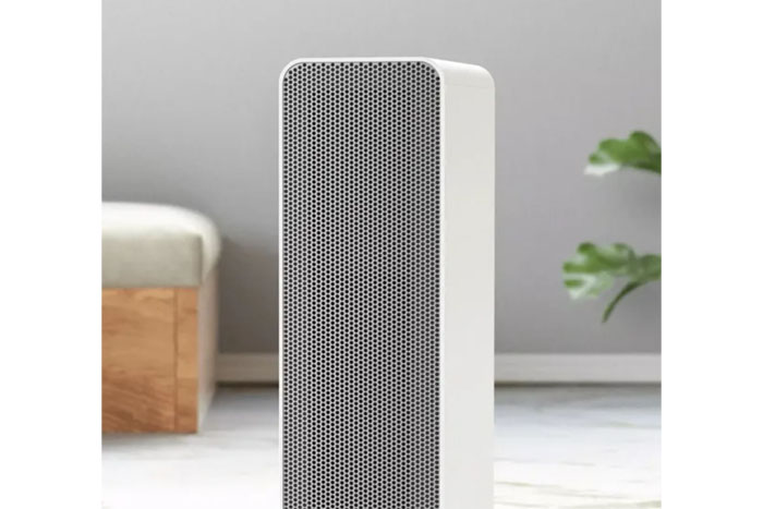 Quạt sưởi thông minh Smartmi ZNNFJ07ZM